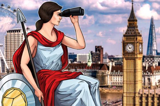 Brexit as Crypto Case Study? Britain Contemplates Its CBDC