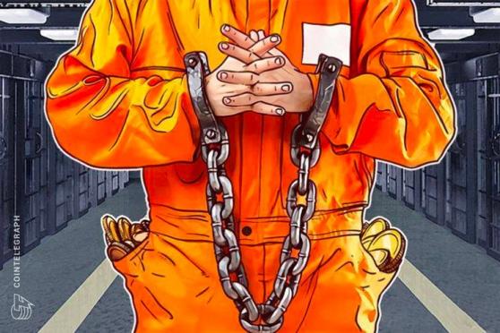 Silk Road Founder Ross Ulbricht Spends Seventh Birthday in a Row in Jail