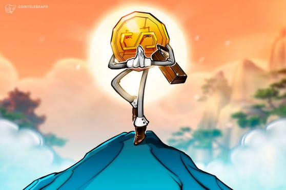 Stablecoin Adoption Skyrockets in Rural South Korean Province