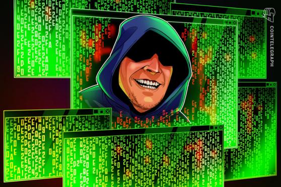 PAID Network exploiter nets $3 million in infinite mint attack
