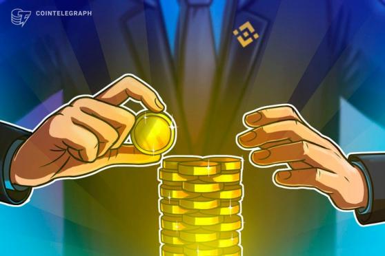 Binance Adds Its Own Leveraged Tokens After Removing FTX