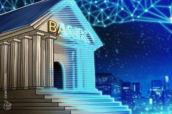 You’ve got the power? Legacy banks aim high with new crypto offerings