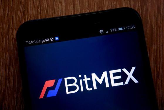 BitMEX Addresses Bitcoin (BTC) Price Plunge on its Platform