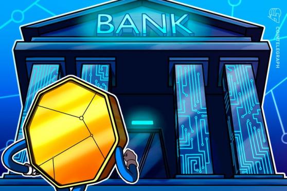 Pioneering Crypto Bank Launches CHF-Backed Stablecoin