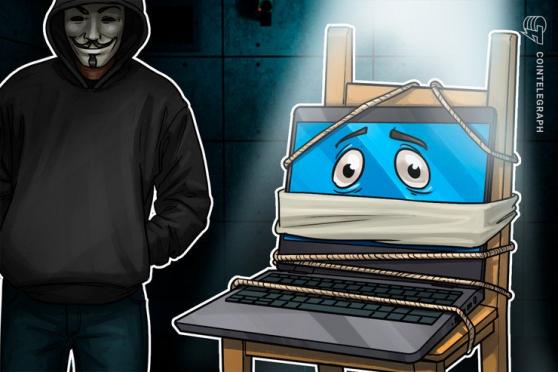 UK Company Paid $2.3M Ranson in Bitcoin to Cybercriminals