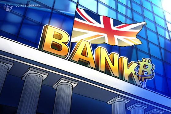 Bank of England and UK Parliament get 'Bitcoin fixes this' treatment 