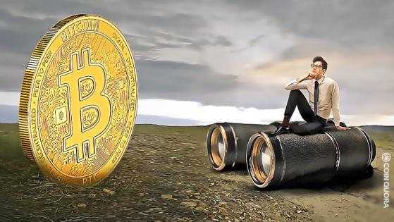 BTC Price Analysis: Is It Time to Buy Bitcoin?