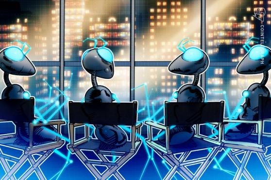 China Sees New Blockchain Innovation Alliance, With Huawei and Alibaba as Members