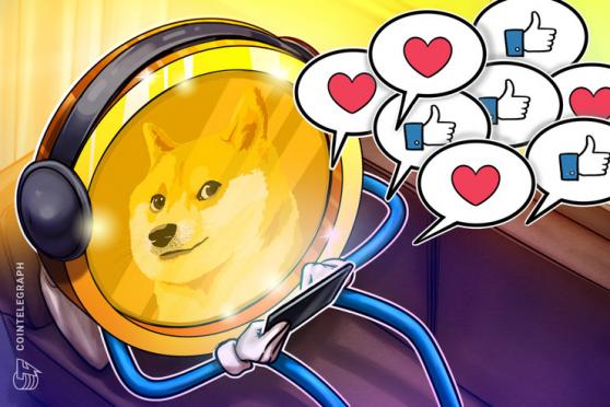 DOGE price surge: The power of memes and social media on full display