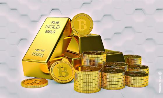 Michael Saylor Says Bitcoin Breaks Gold