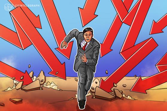 FUD or regulatory change? Rumor clouds swirl around crypto exchanges