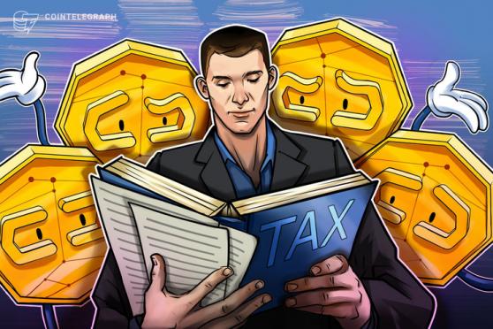 ‘Crypto Valley’ residents can now pay taxes in Bitcoin