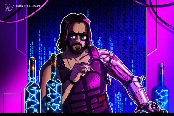 Cyberpunk 2077’s dystopian future can be avoided with blockchain tech