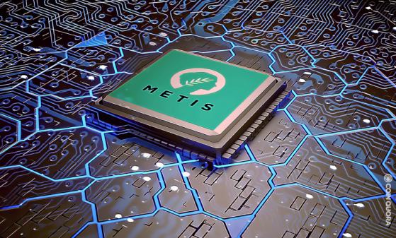 Metis Launches Alpha Test Net for Layer 2 Rollup Solution