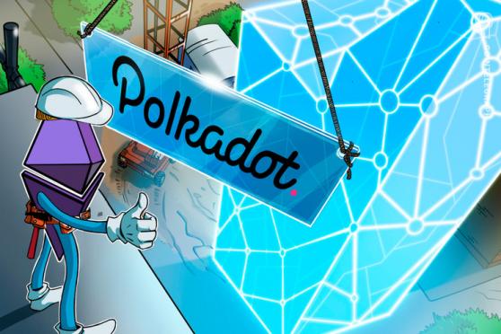 This project wants to recreate Ethereum on Polkadot