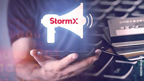 STMX to Make Some Big Announcement Says CEO Simon Yu