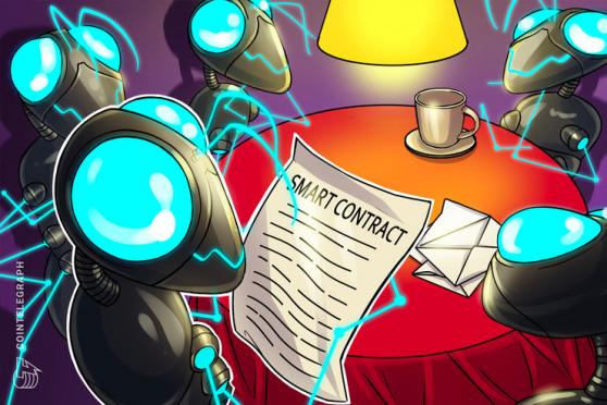 CertiK deploys automated smart contract auditing tool