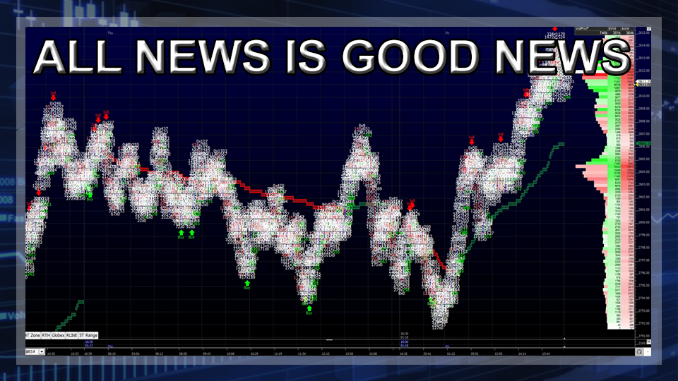 All News IS Good News
