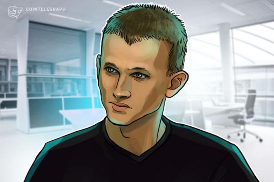 Vitalik Buterin Warns High Fees Threaten Ethereum’s Security