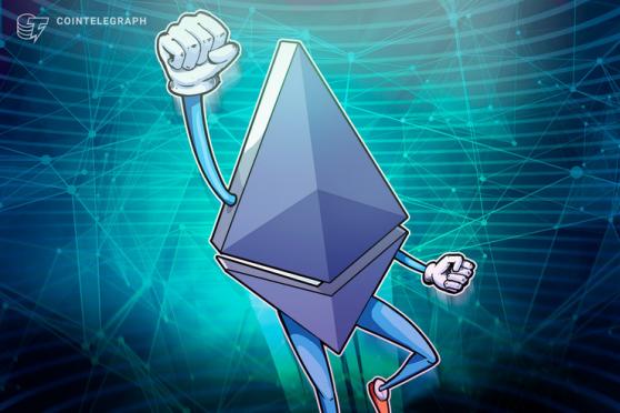 Ether Price Hits 2020 High: Key Reasons Why ETH Outperforms Others