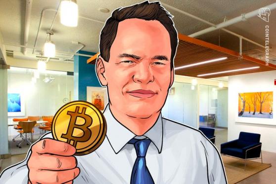 Max Keiser: Selling Bitcoin Now for 'Fiat Debt-Coupons' Is a Crime