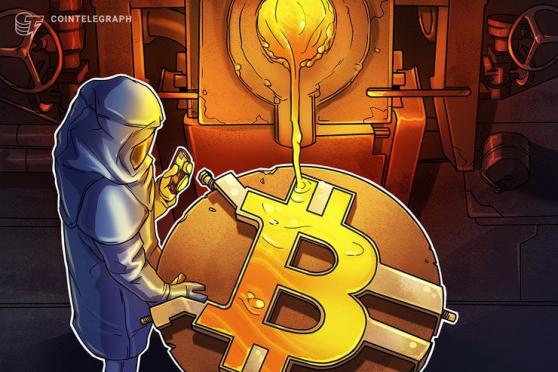 Genesis Mining: If Economic Crisis Deepens Bitcoin Will Shine as the New Gold