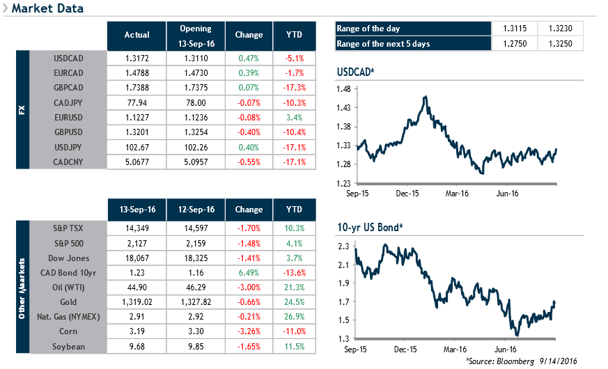 Market Data