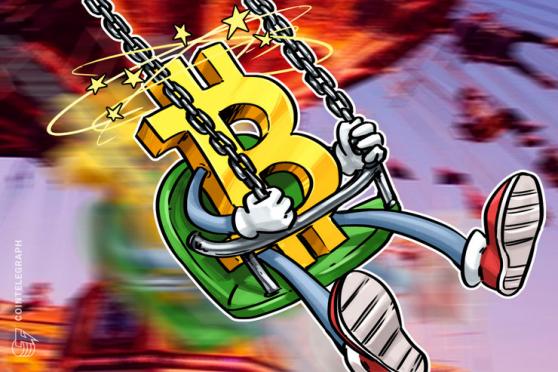 Bitcoin Price Volatility Expected as 10% Mining Difficulty Adjustment Looms