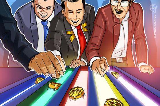 Japan’s top brokers compete with crypto-native exchanges for market share