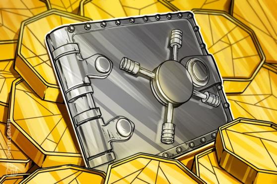 Trustology Custodial Wallet Extends Support for Binance Chain