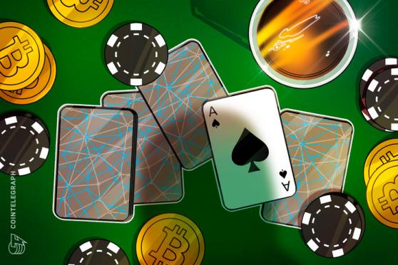 Poker network now gives ‘95% of payouts’ in Bitcoin — around $160M monthly