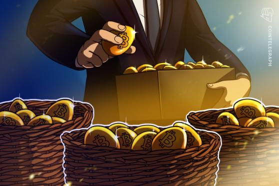 Cointelegraph Consulting: Data shows Bitcoin hodlers becoming more active 