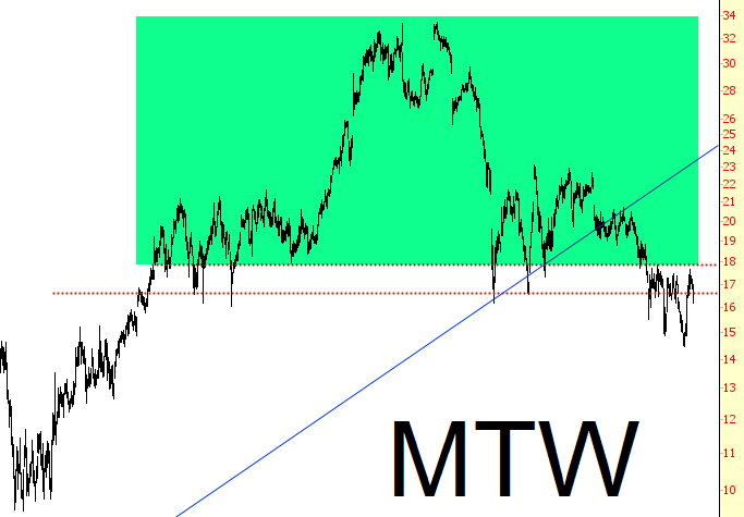 MTW Daily