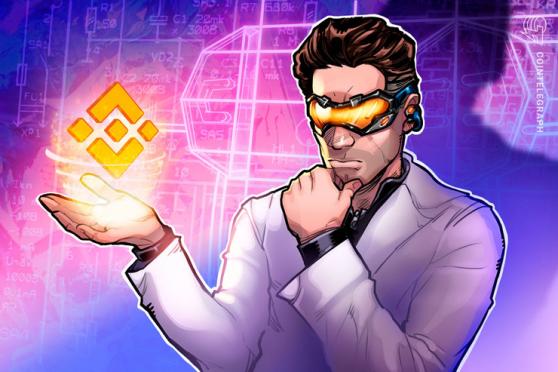 EU regulators reportedly scrutinize Binance  over securities law compliance