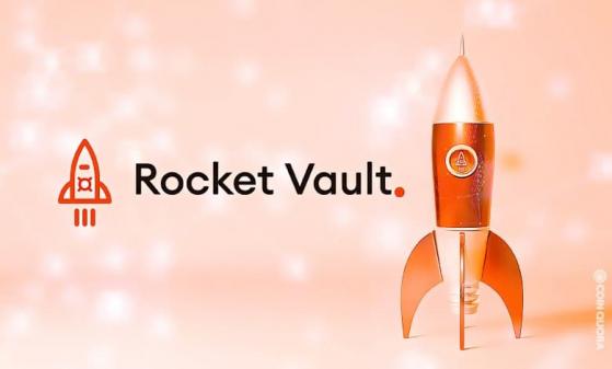 Ferrum Network Partners With Rocket Vault to Provide Incubation Support