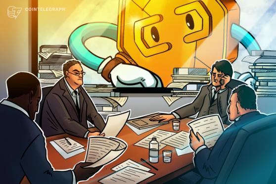 JPMorgan Chase execs weigh in on stablecoin regulation, crypto competition