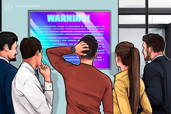 Texas Regulator Warns of New Crypto Frauds Amid Coronavirus Outbreak