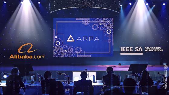 ARPA Confirms Participation in Alibaba-led Submission to IEEE Standards Association