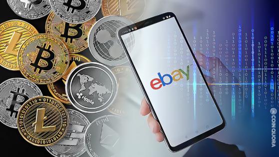 Crypto currency for ebay candy cryptocurrency