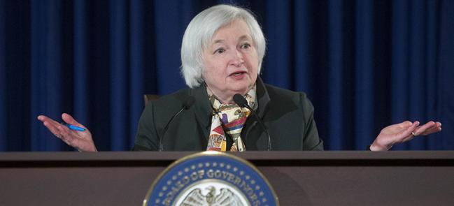 © FinanceMagnates. Fed Rates Hike Just around the Corner