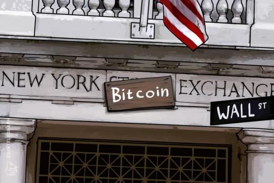 Why is Wall Street becoming less interested in Grayscale’s Bitcoin Trust? 