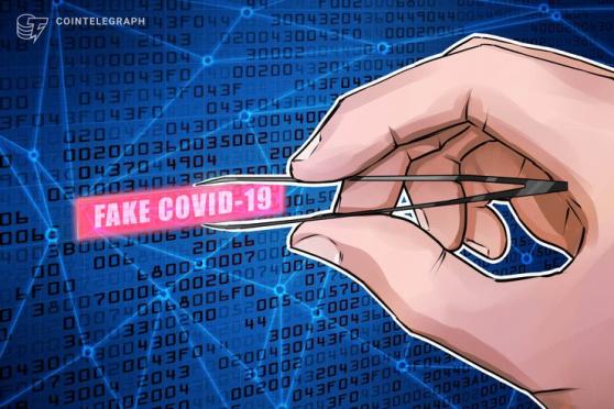 Argentinean Gov’t Blockchain Hacked to Spread Fake News on Coronavirus