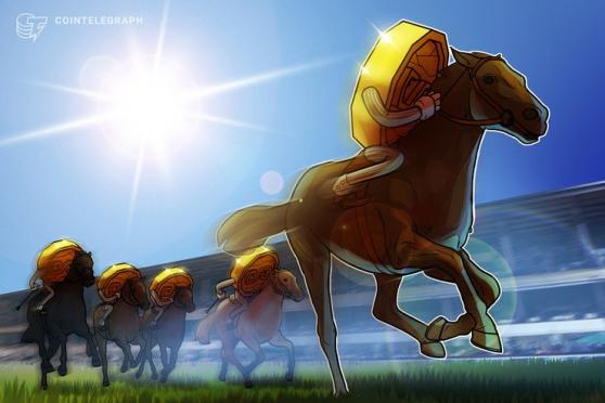 Tyler Winklevoss: Stablecoin Race to Begin When Wall St Embraces DeFi