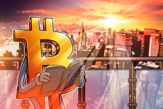 Genesis Mining head forecasts importance of layer-two Bitcoin solutions 