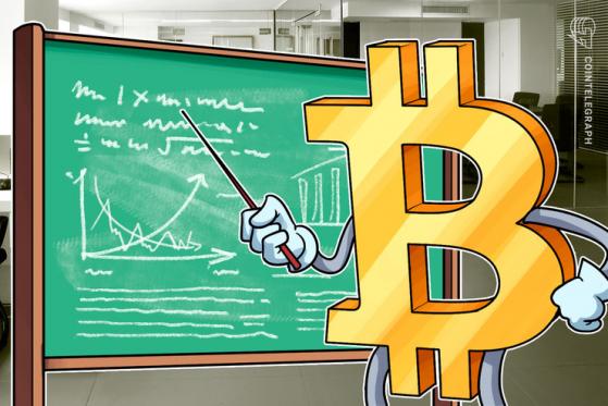 CoinShares: 'Bitcoin Is Like a Risky Tech Stock’'