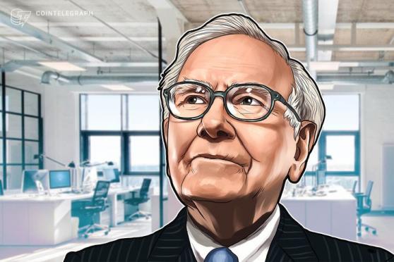 Warren Buffett Expects Market Doom That Can Take Down Bitcoin With It