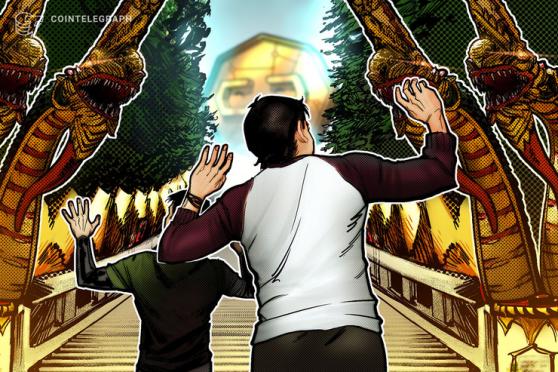 Thai SEC says investors should have crypto trading experience  