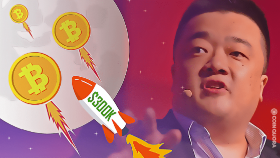 Bitcoin Price to Hit $300K Before 2021 Ends, Says Bobby Lee