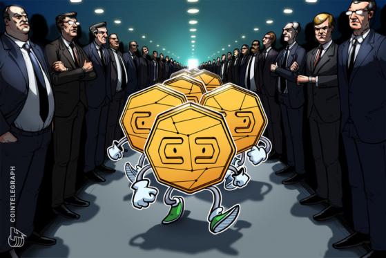 US regulators must collaborate on ‘regulatory perimeter’ for crypto: OCC head