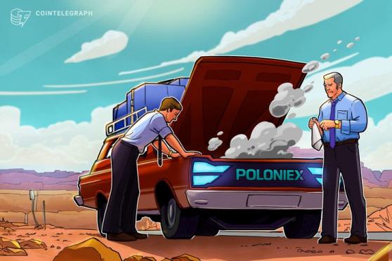 Mysterious Poloniex Downtime Prompts Community Frustration